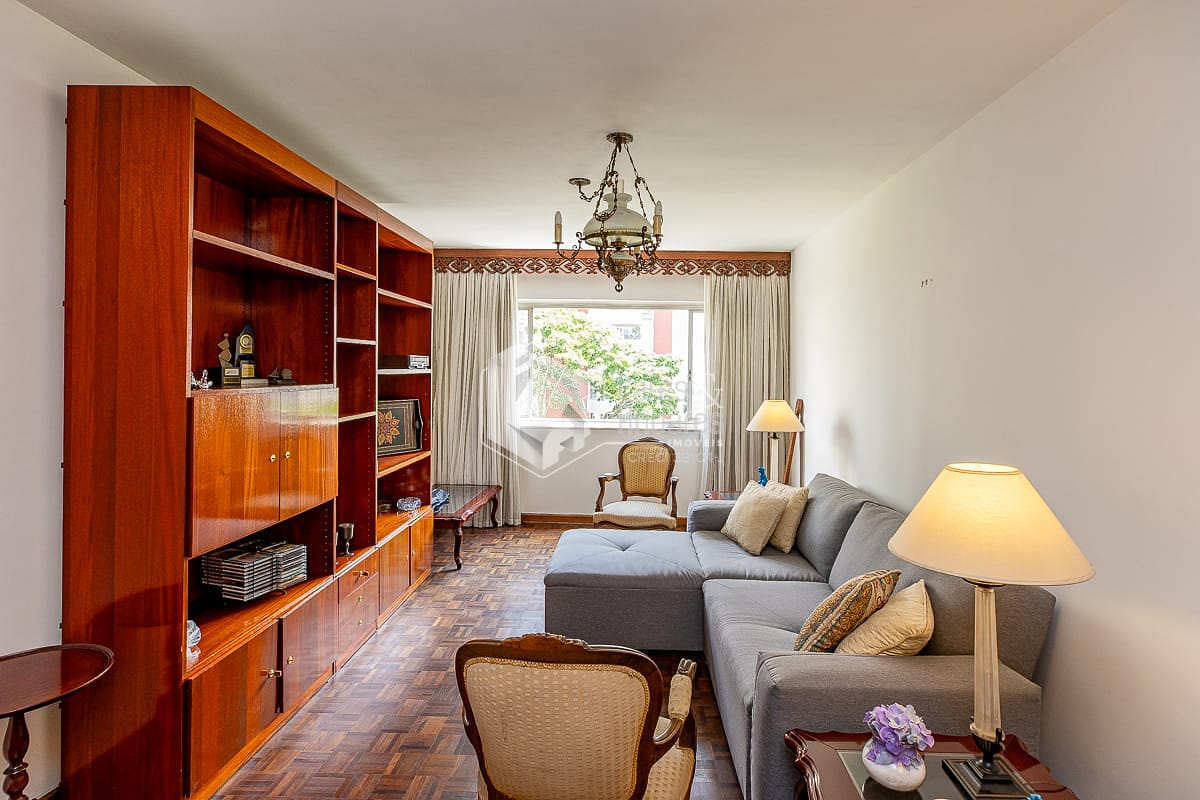 Apartamento, 4 quartos, 165 m² - Foto 3