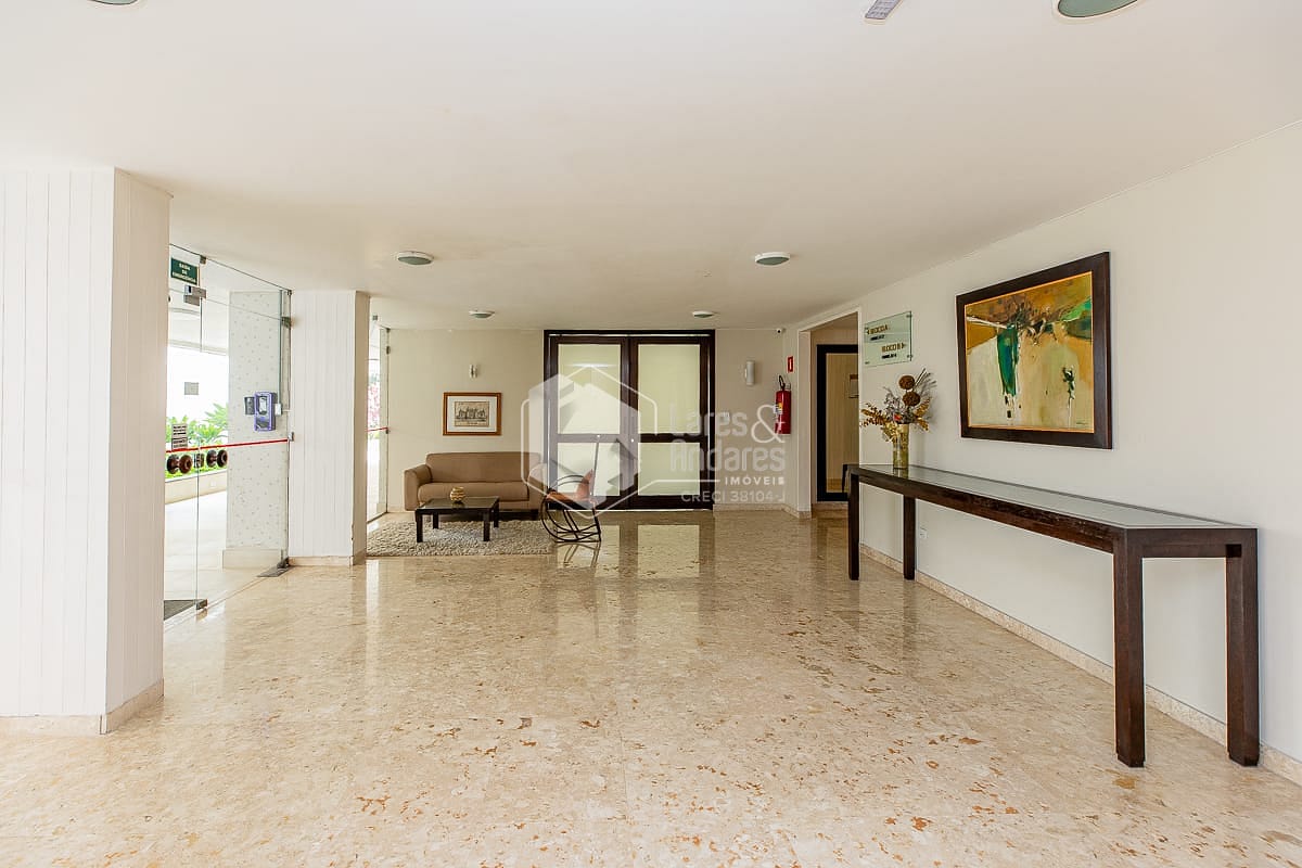 Apartamento, 4 quartos, 165 m² - Foto 32