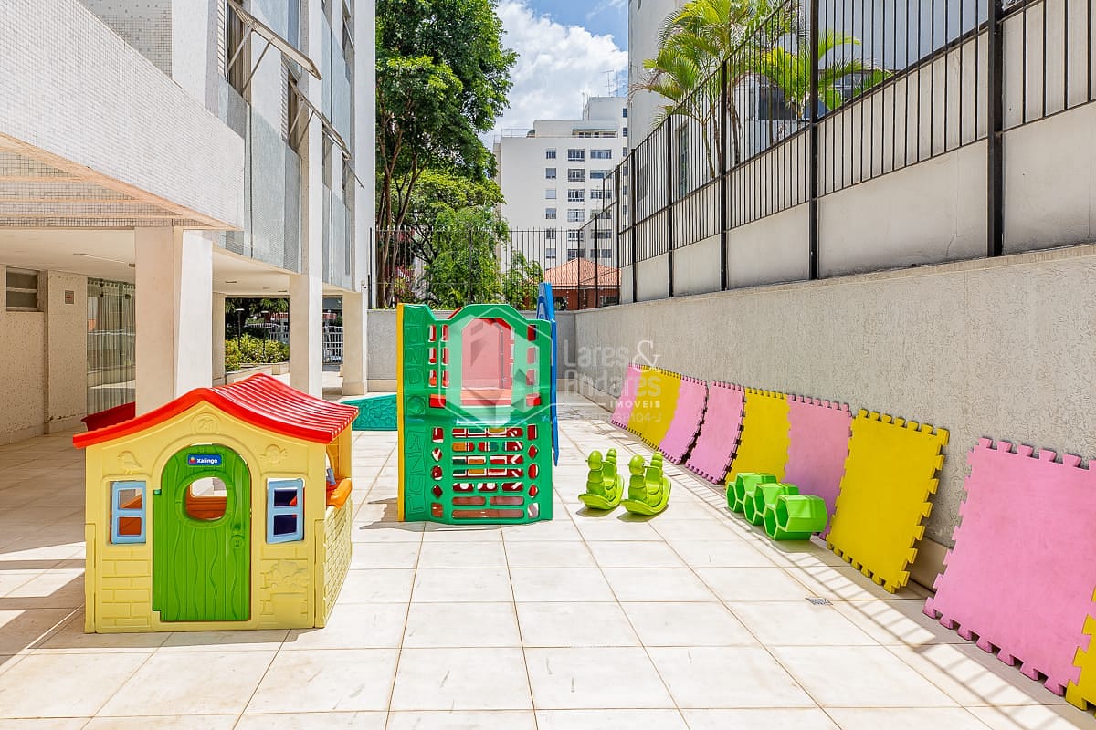 Apartamento, 4 quartos, 165 m² - Foto 33