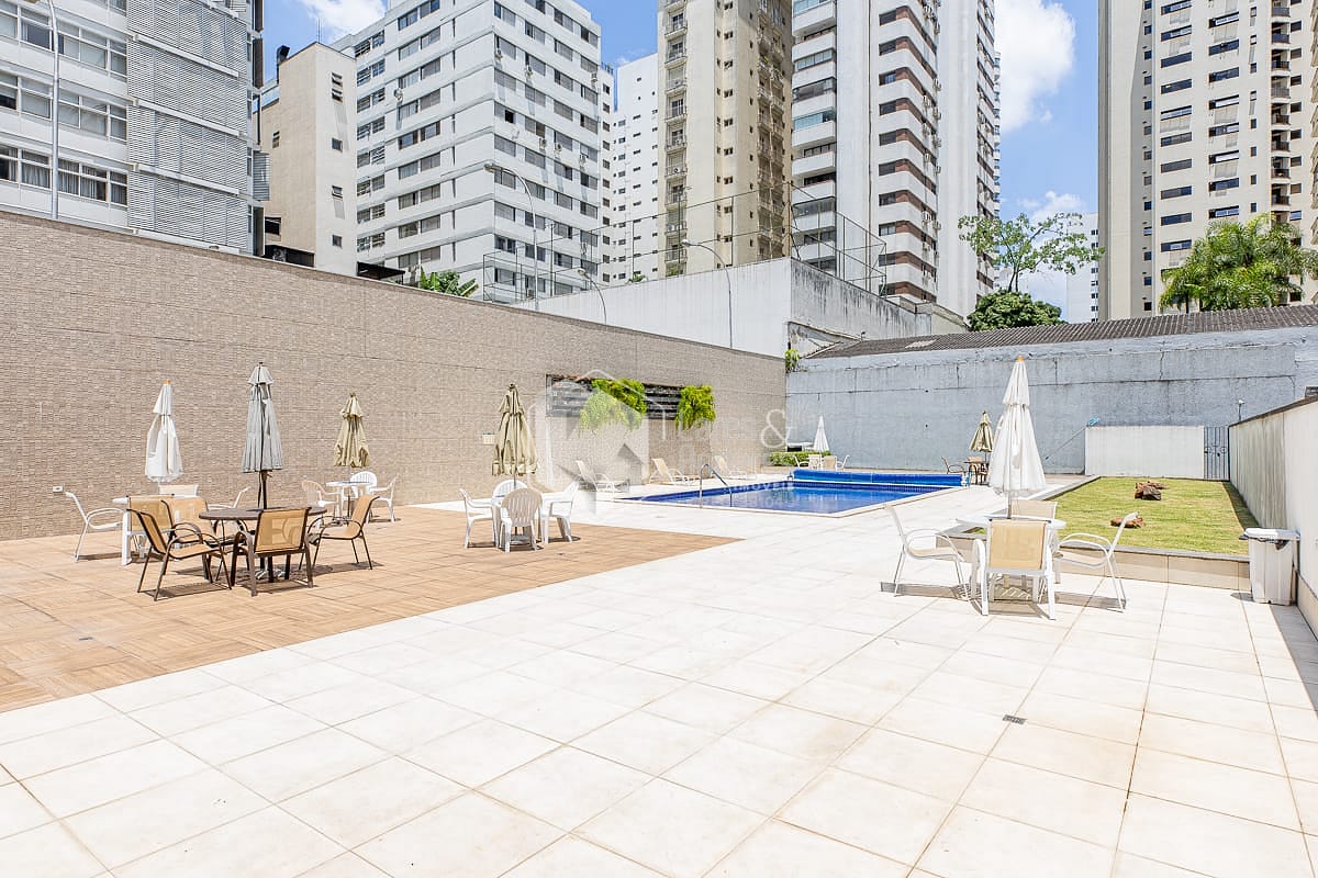 Apartamento, 4 quartos, 165 m² - Foto 34