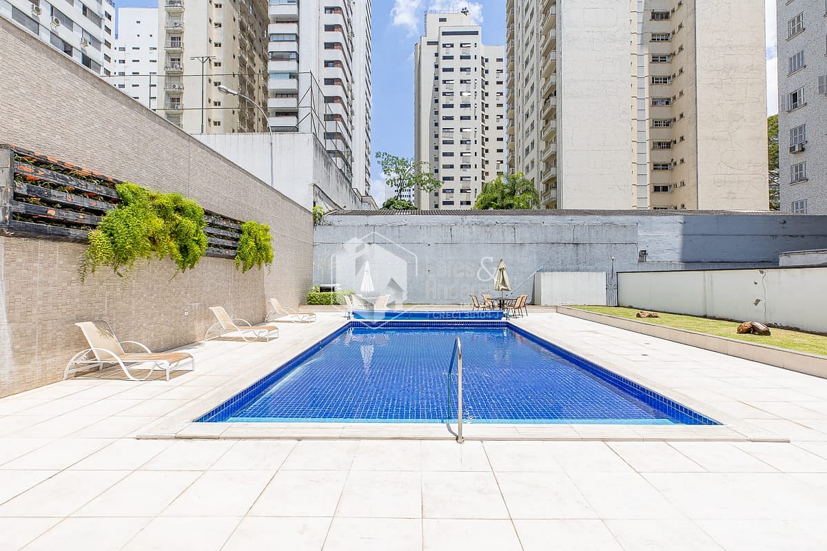 Apartamento, 4 quartos, 165 m² - Foto 35