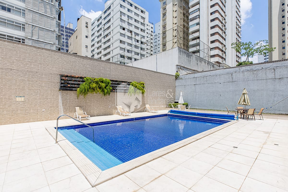 Apartamento, 4 quartos, 165 m² - Foto 37