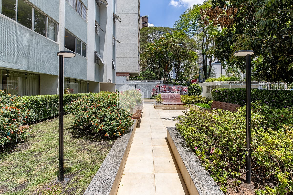 Apartamento, 4 quartos, 165 m² - Foto 38