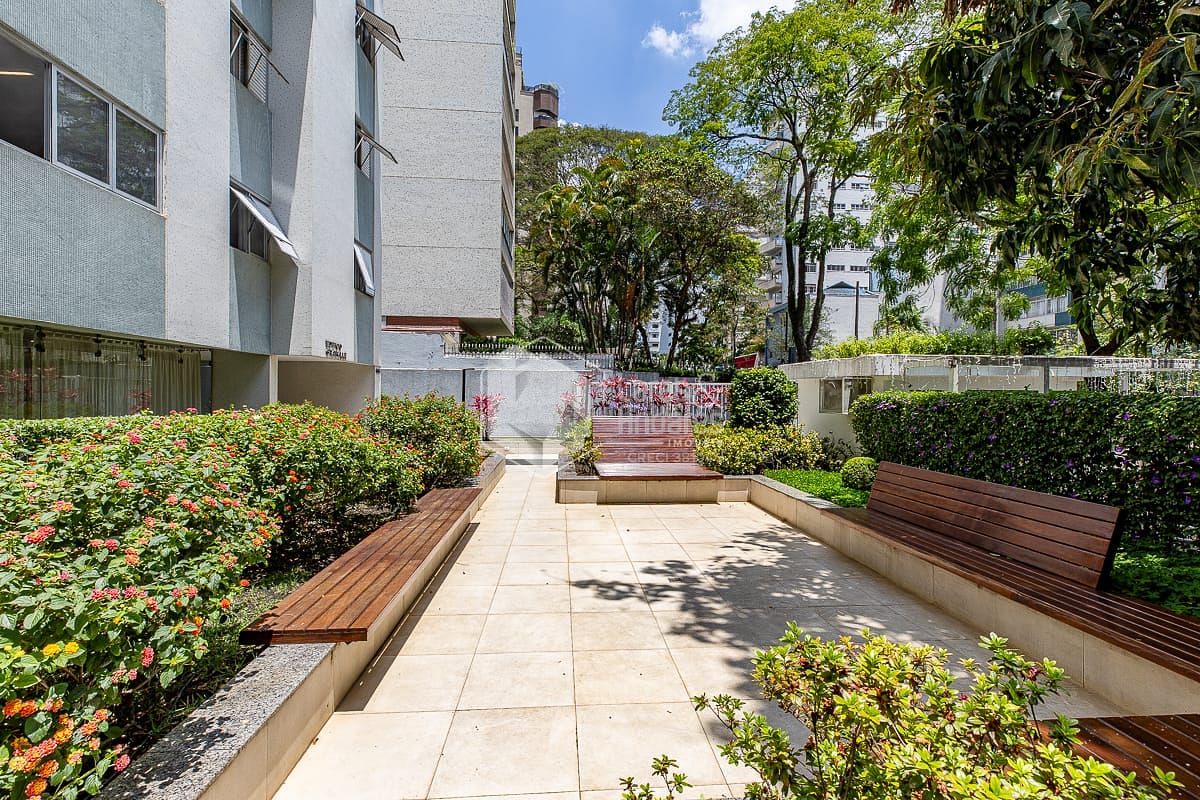 Apartamento, 4 quartos, 165 m² - Foto 39