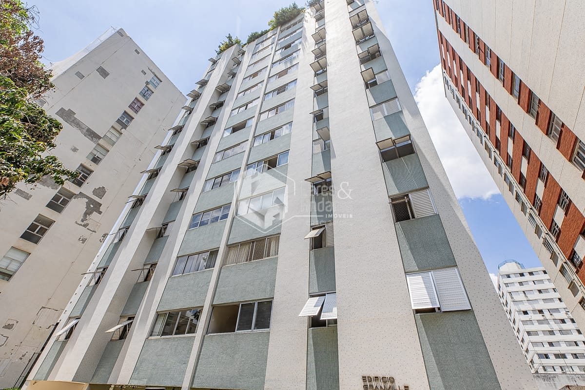 Apartamento, 4 quartos, 165 m² - Foto 40