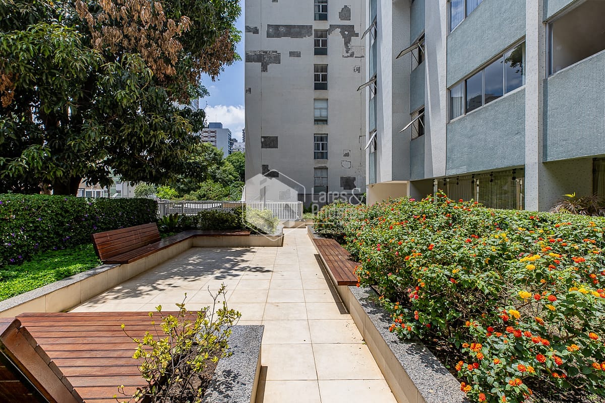 Apartamento, 4 quartos, 165 m² - Foto 41