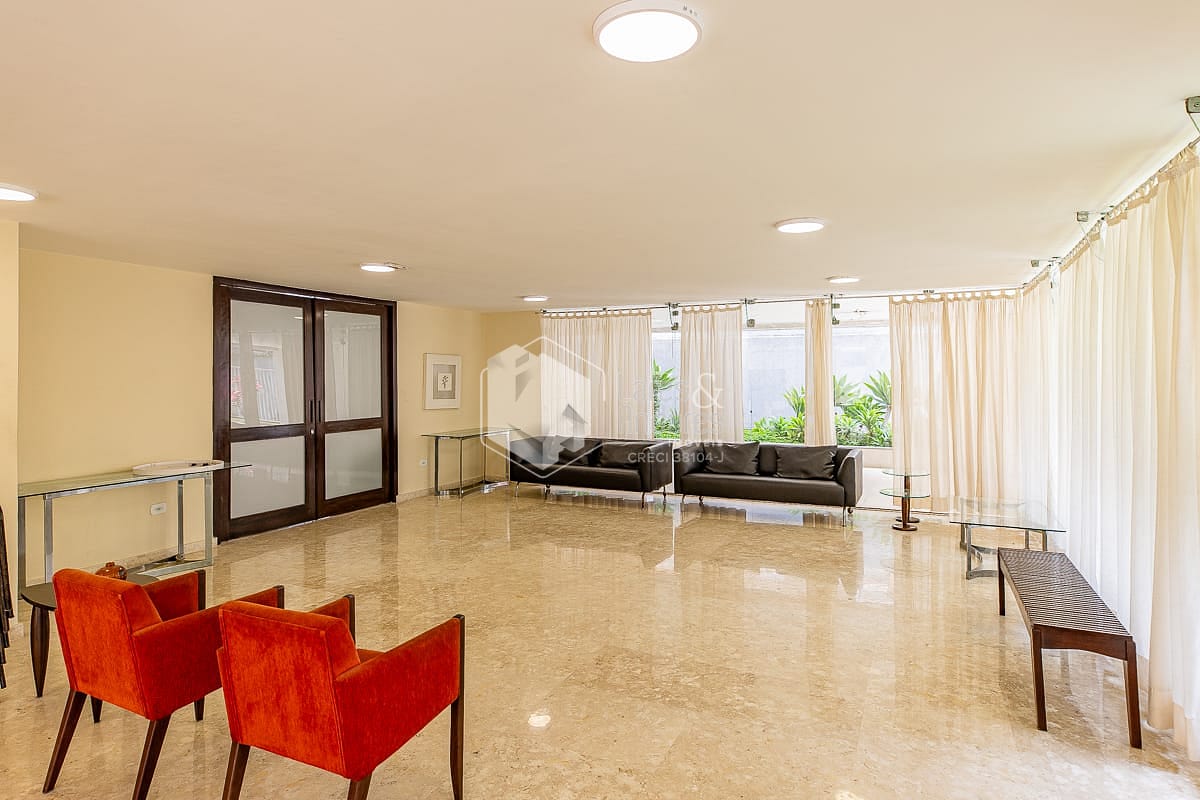 Apartamento, 4 quartos, 165 m² - Foto 42