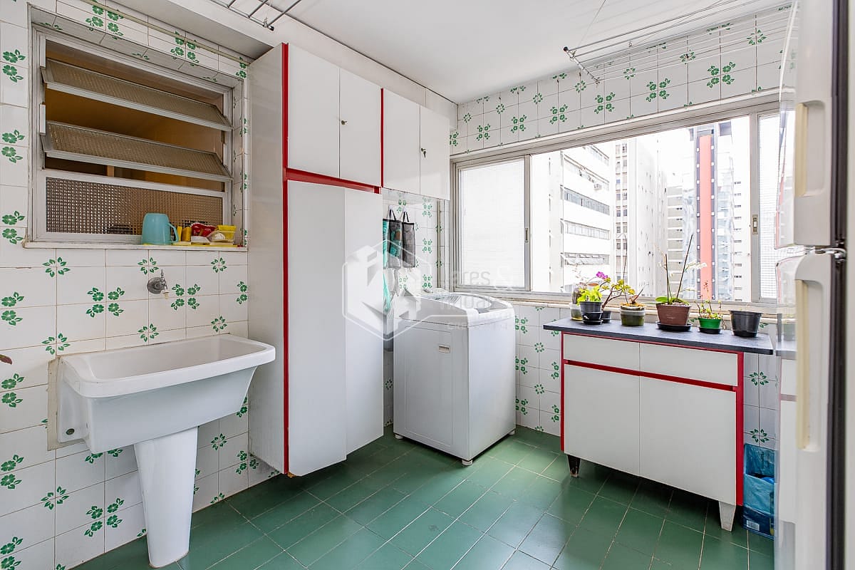 Apartamento, 4 quartos, 165 m² - Foto 13