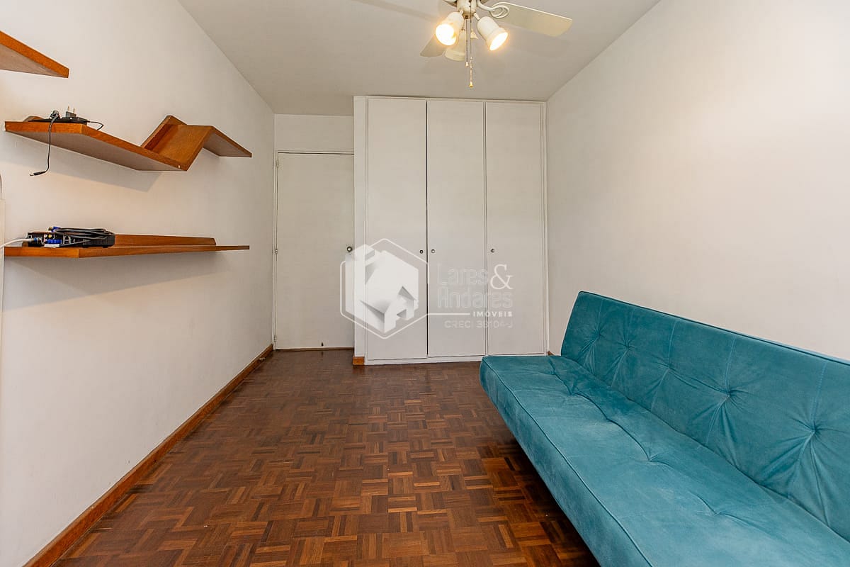 Apartamento, 4 quartos, 165 m² - Foto 19