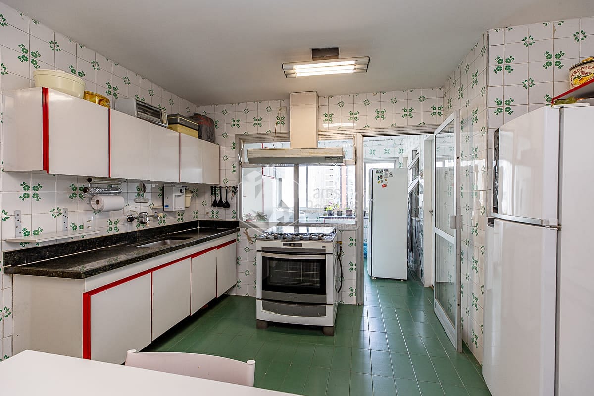 Apartamento, 4 quartos, 165 m² - Foto 14