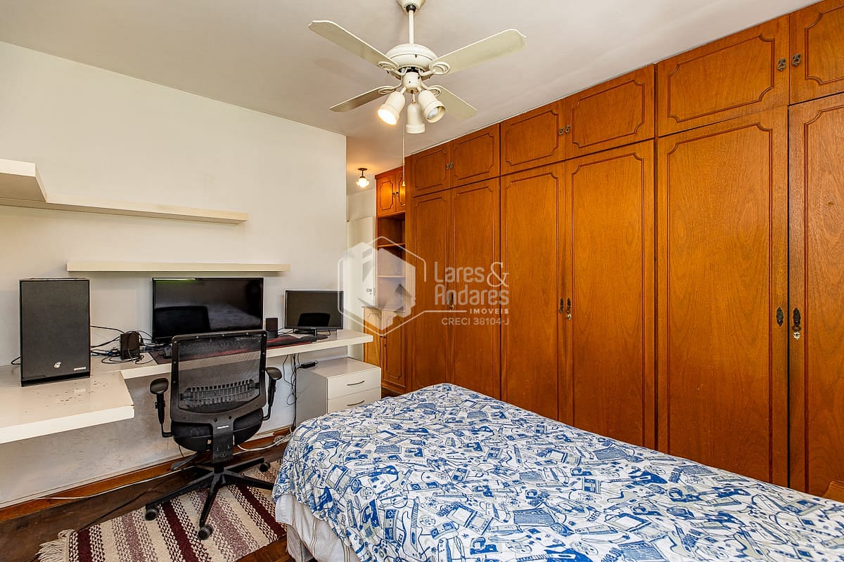 Apartamento, 4 quartos, 165 m² - Foto 31