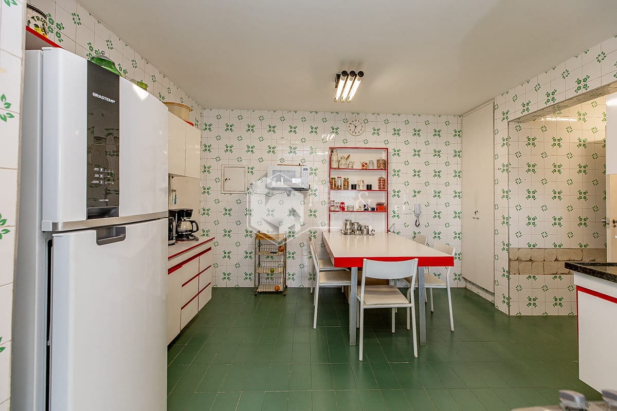 Apartamento, 4 quartos, 165 m² - Foto 16
