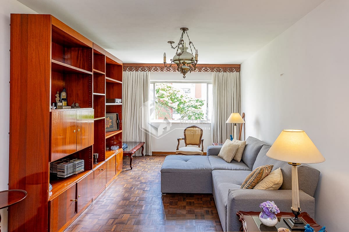 Apartamento, 4 quartos, 165 m² - Foto 9