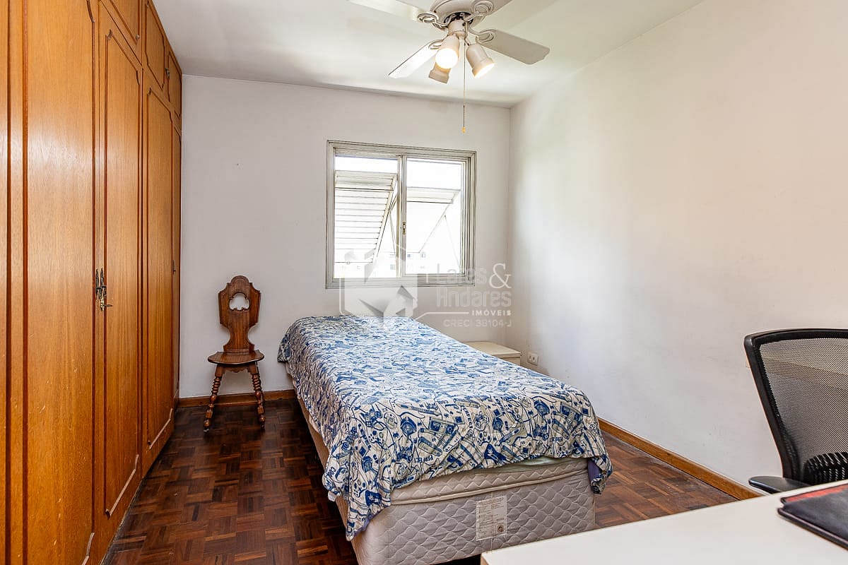 Apartamento, 4 quartos, 165 m² - Foto 30