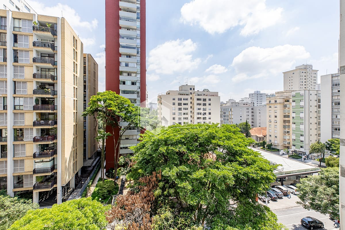 Apartamento, 4 quartos, 165 m² - Foto 10