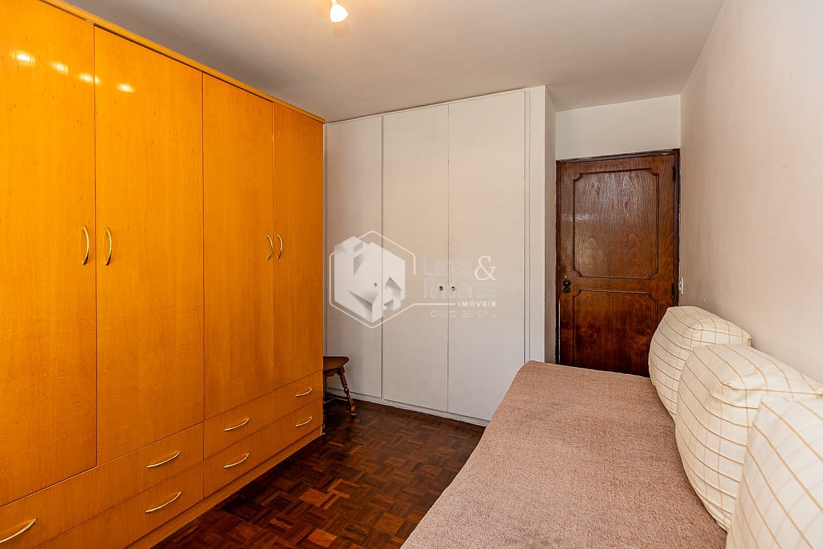 Apartamento, 4 quartos, 165 m² - Foto 28