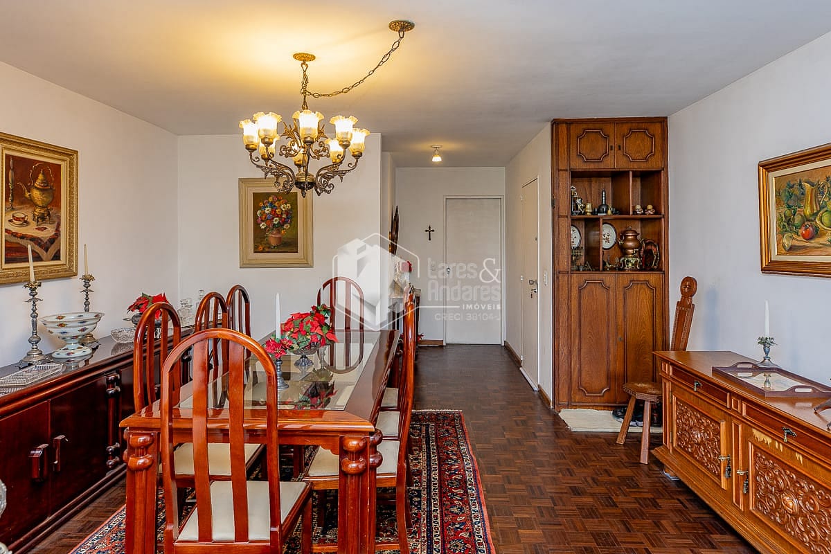 Apartamento, 4 quartos, 165 m² - Foto 7