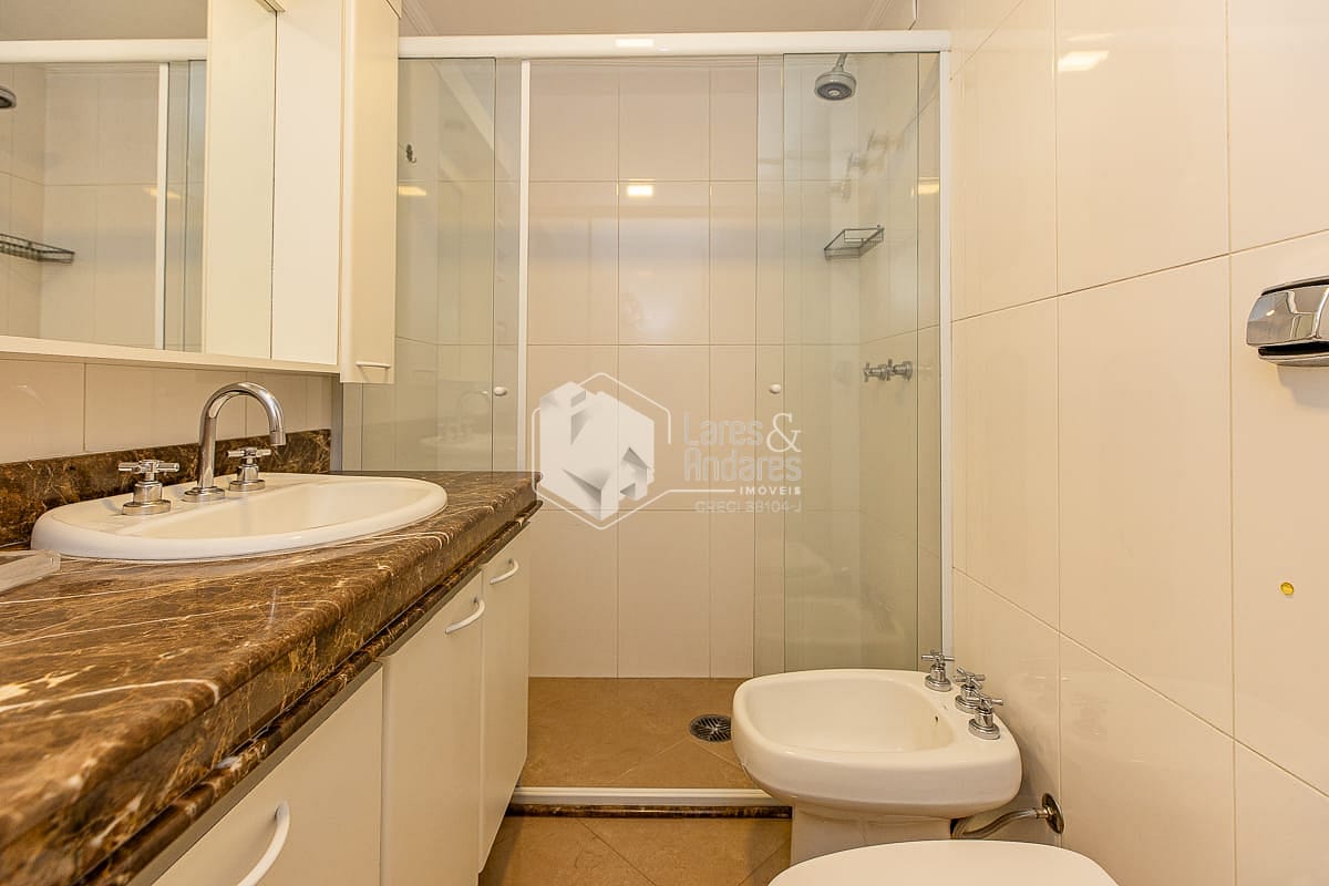 Apartamento, 4 quartos, 165 m² - Foto 25