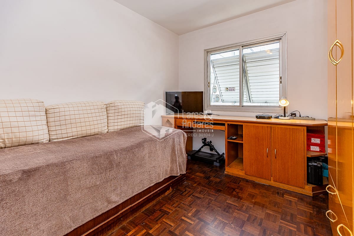 Apartamento, 4 quartos, 165 m² - Foto 23