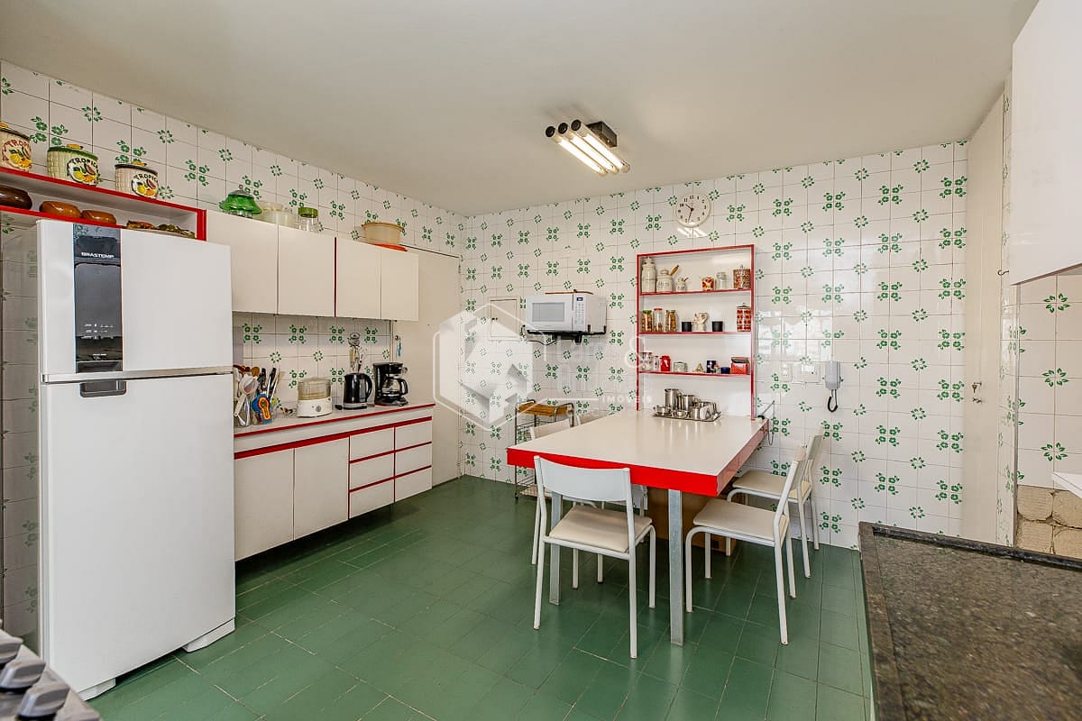 Apartamento, 4 quartos, 165 m² - Foto 15