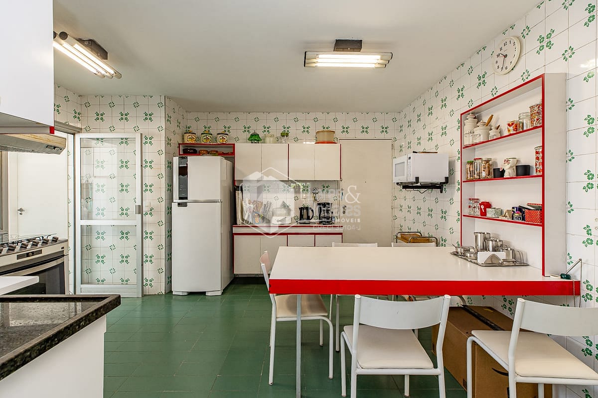 Apartamento, 4 quartos, 165 m² - Foto 12