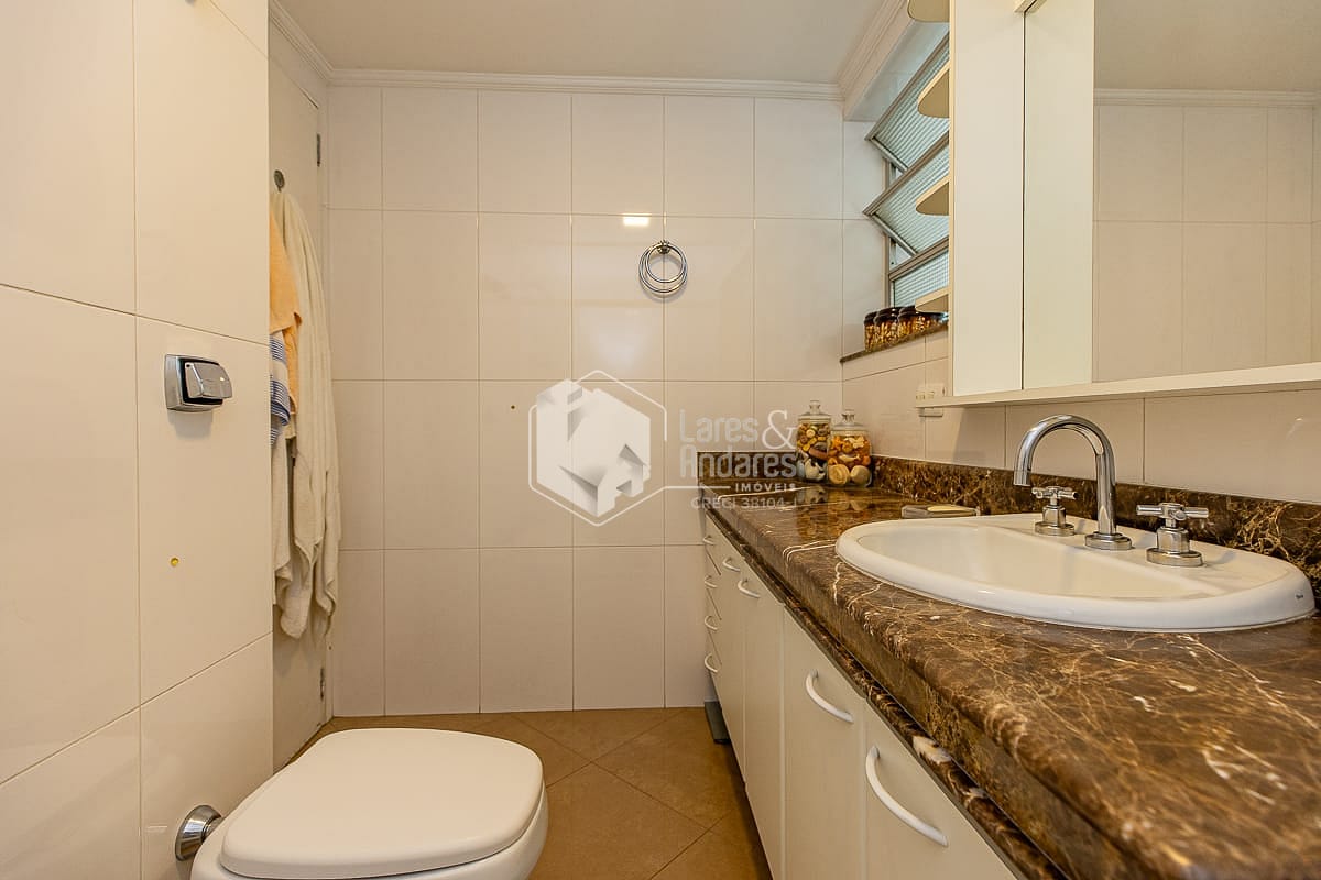 Apartamento, 4 quartos, 165 m² - Foto 27