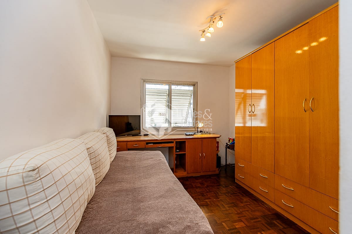 Apartamento, 4 quartos, 165 m² - Foto 21