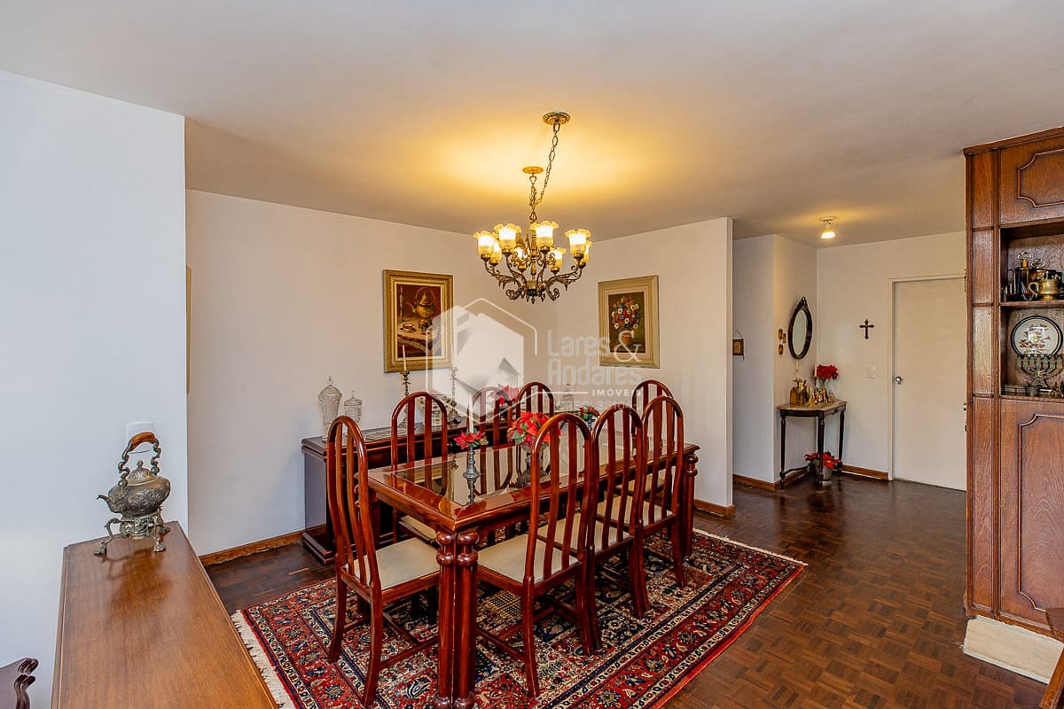 Apartamento, 4 quartos, 165 m² - Foto 4