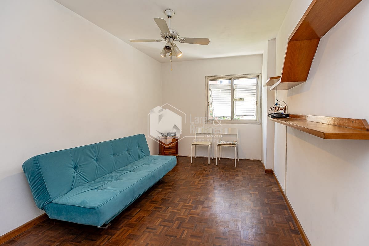 Apartamento, 4 quartos, 165 m² - Foto 17
