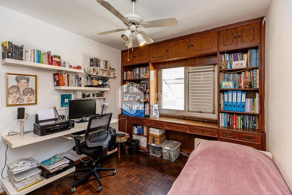 Apartamento, 4 quartos, 165 m² - Foto 20