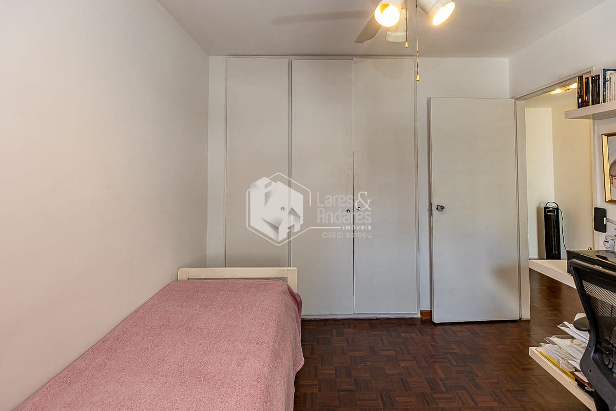 Apartamento, 4 quartos, 165 m² - Foto 24