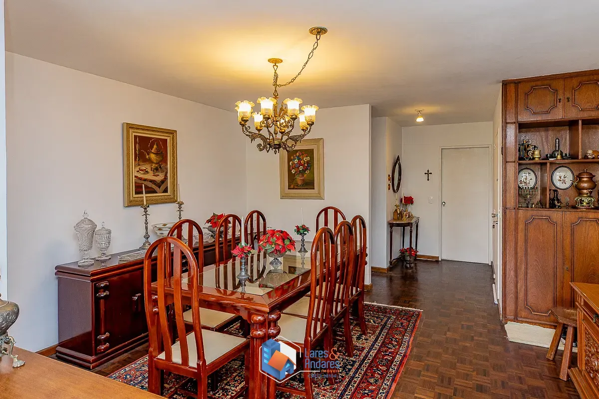 Apartamento, 4 quartos, 165 m² - Foto 6