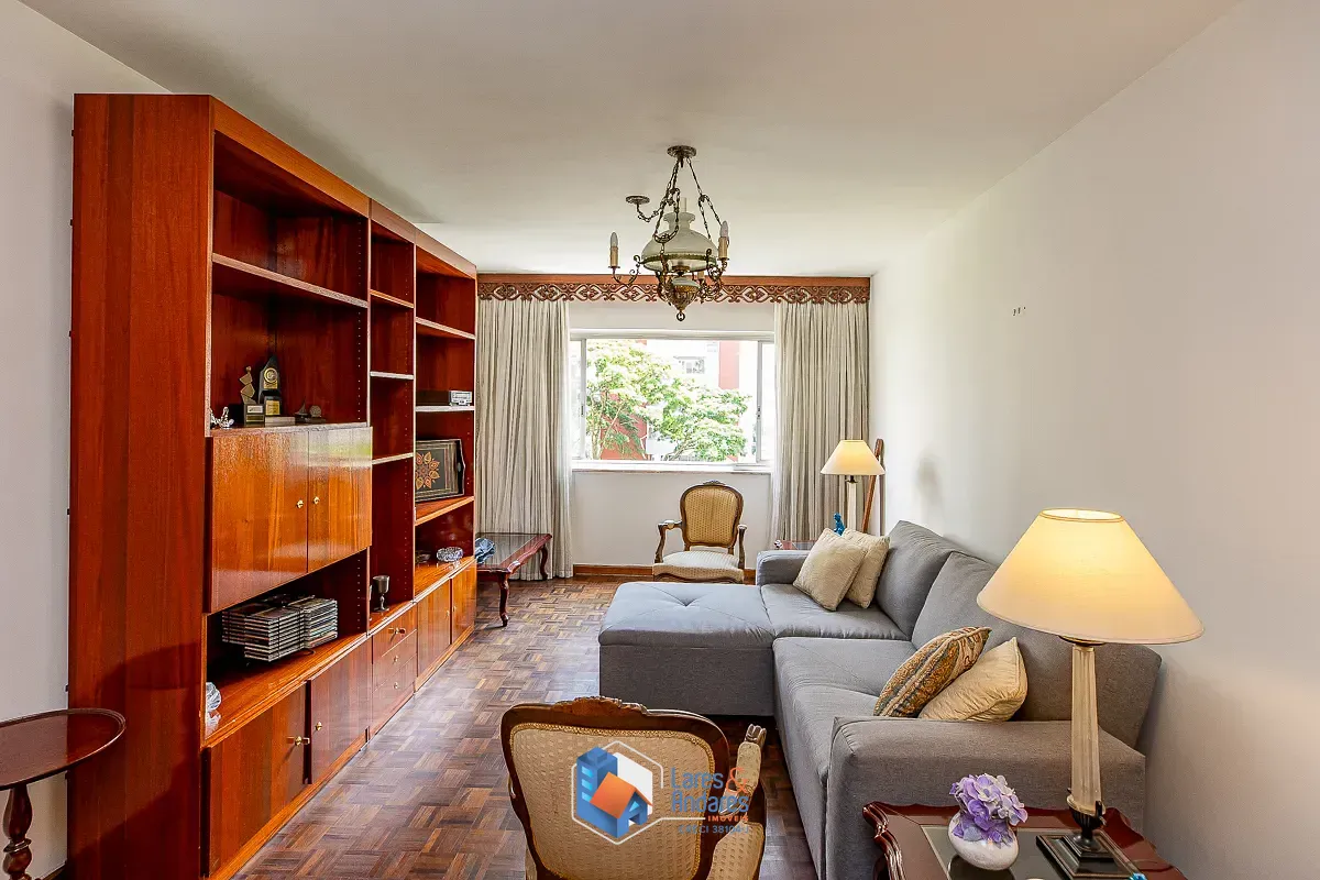 Apartamento, 4 quartos, 165 m² - Foto 3
