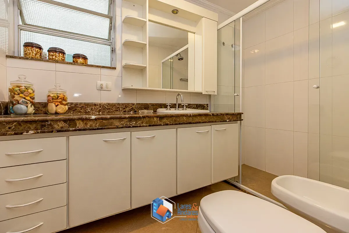 Apartamento, 4 quartos, 165 m² - Foto 26