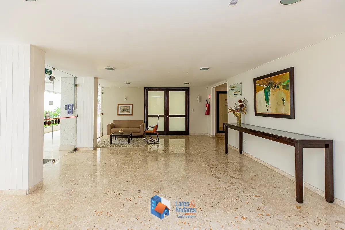 Apartamento, 4 quartos, 165 m² - Foto 32
