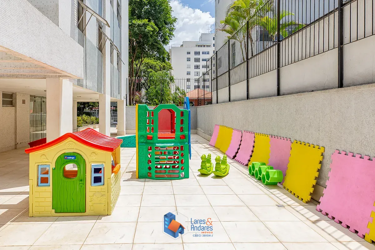 Apartamento, 4 quartos, 165 m² - Foto 33