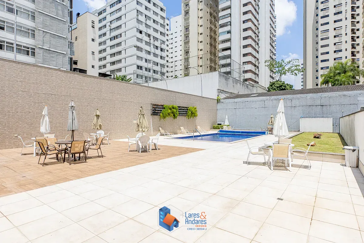 Apartamento, 4 quartos, 165 m² - Foto 34