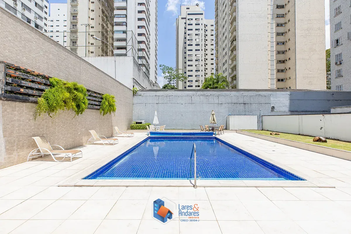 Apartamento, 4 quartos, 165 m² - Foto 35