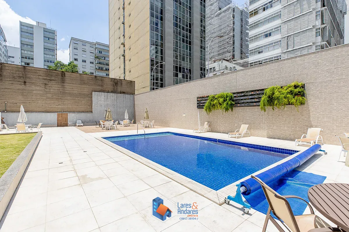 Apartamento, 4 quartos, 165 m² - Foto 36