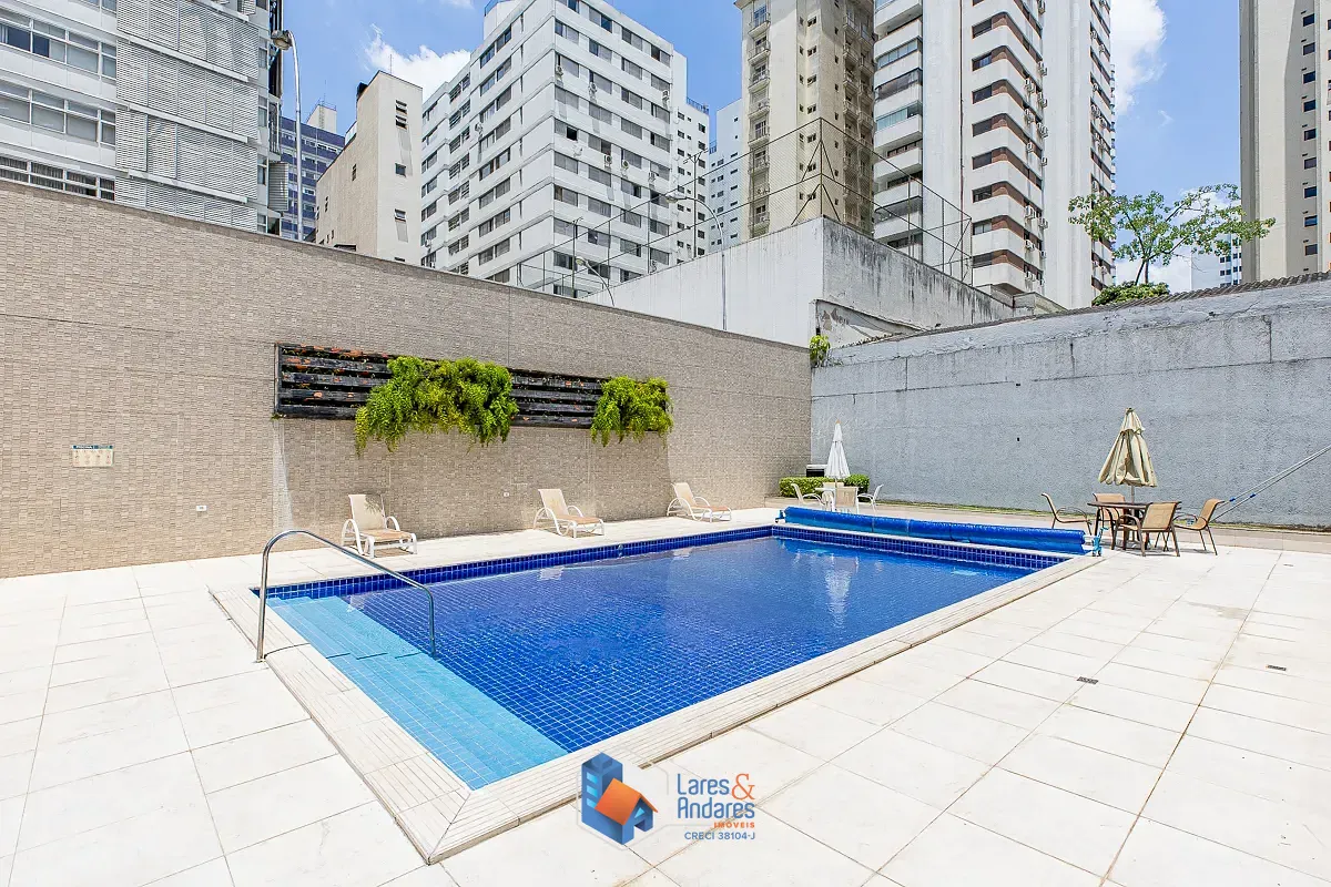 Apartamento, 4 quartos, 165 m² - Foto 37
