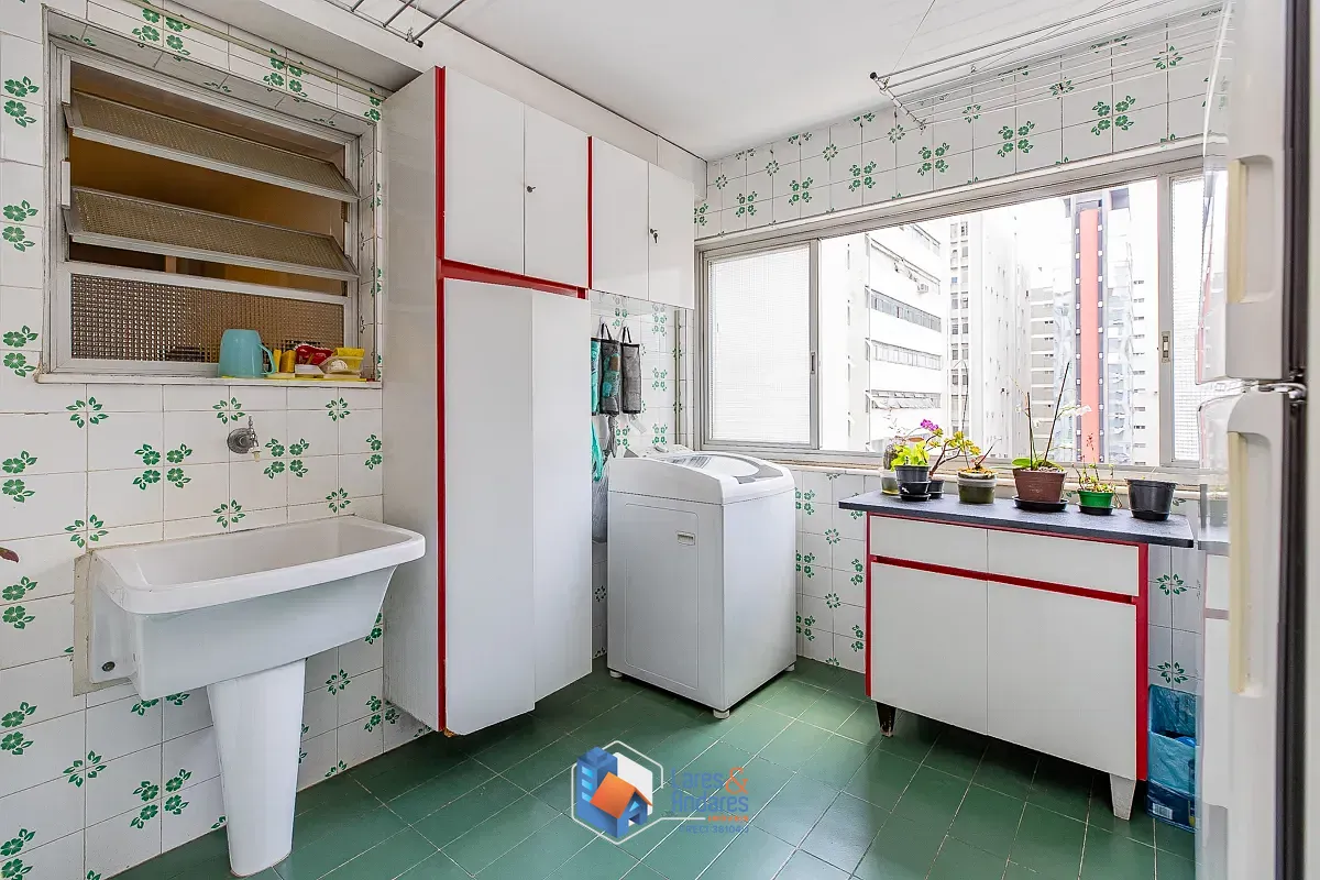 Apartamento, 4 quartos, 165 m² - Foto 13