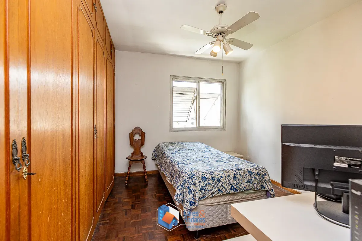 Apartamento, 4 quartos, 165 m² - Foto 29