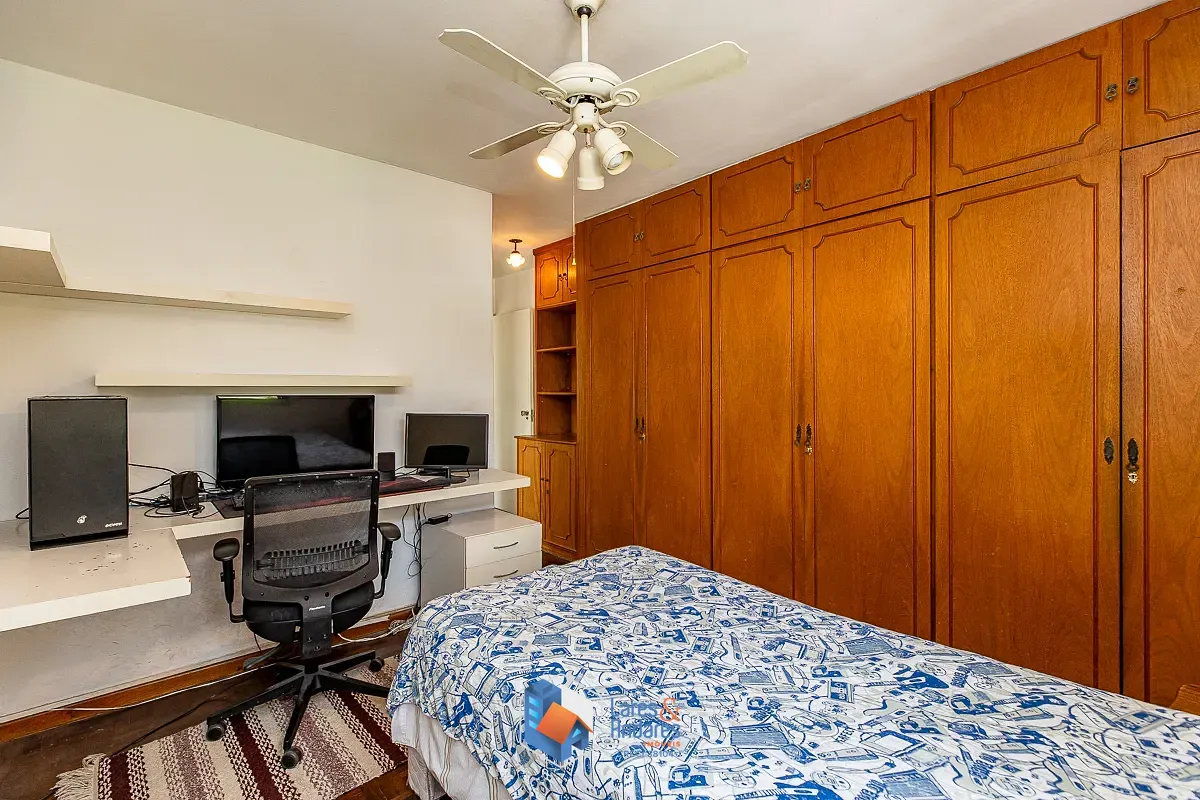 Apartamento, 4 quartos, 165 m² - Foto 31