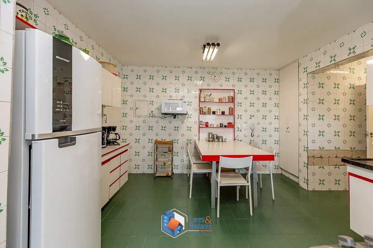 Apartamento, 4 quartos, 165 m² - Foto 16