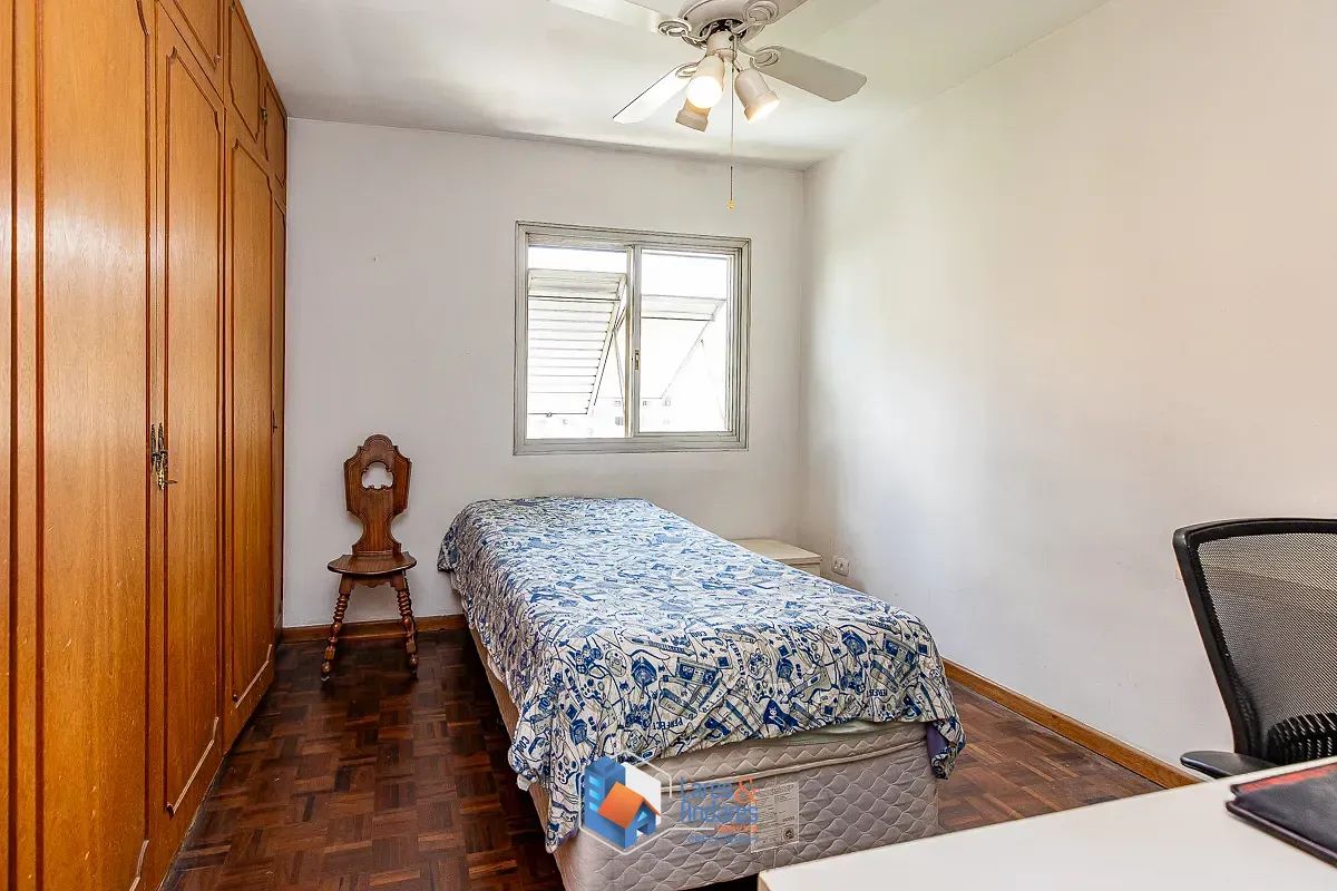 Apartamento, 4 quartos, 165 m² - Foto 30