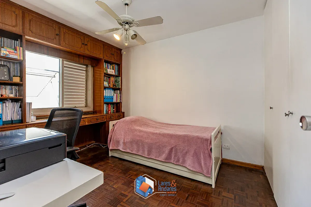 Apartamento, 4 quartos, 165 m² - Foto 18
