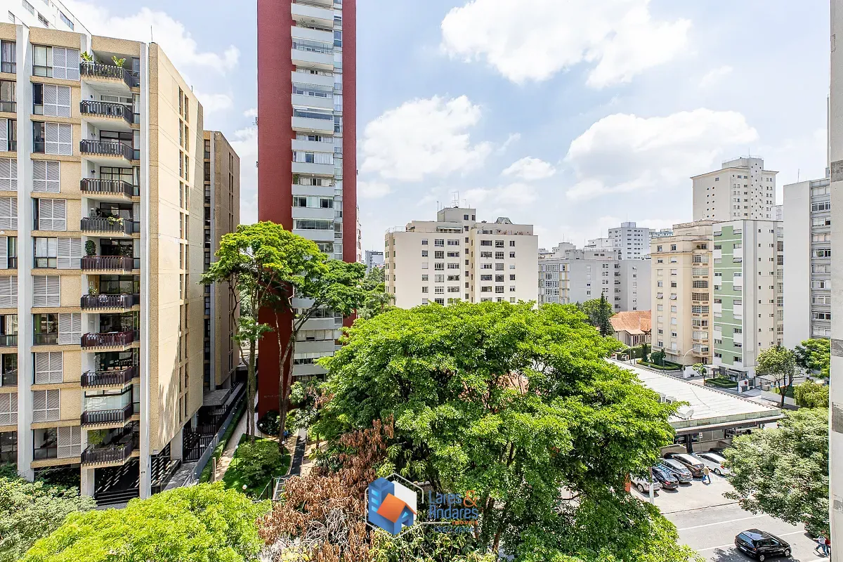 Apartamento, 4 quartos, 165 m² - Foto 10