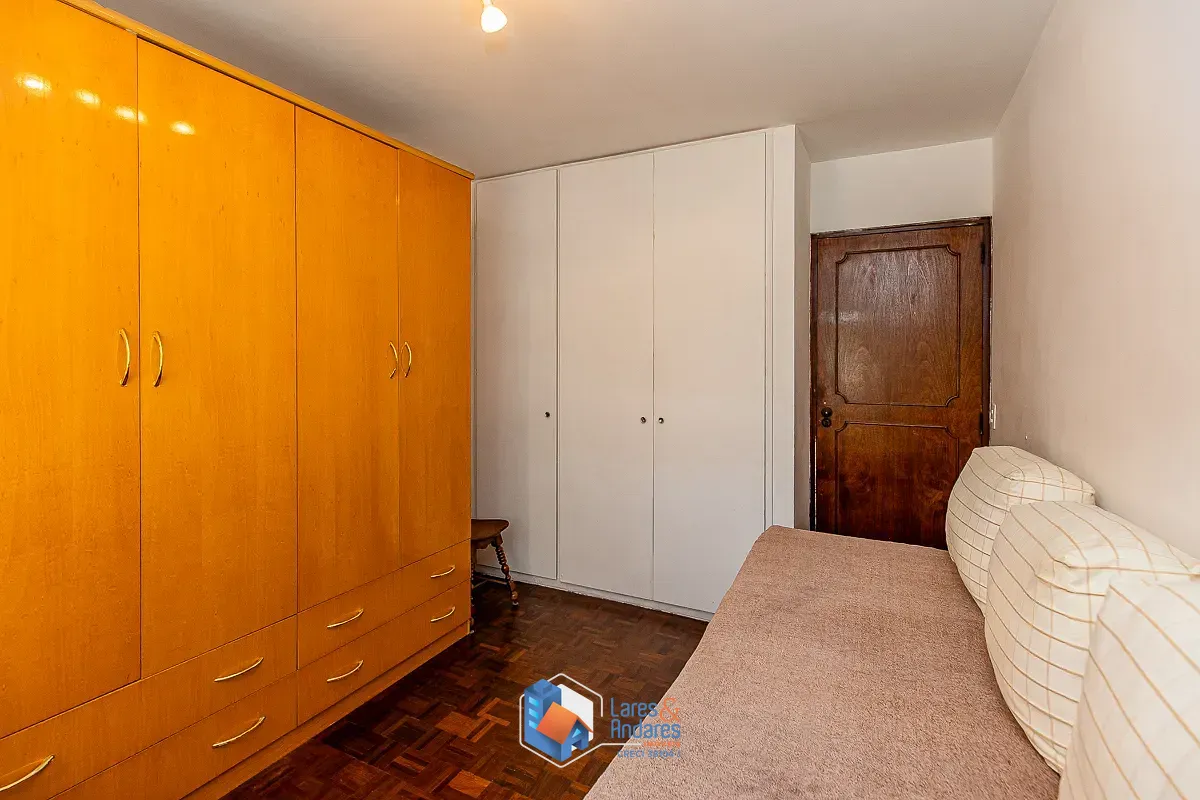 Apartamento, 4 quartos, 165 m² - Foto 28