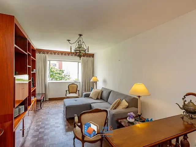 Apartamento com 165m² 4 quartos e 6 banheiros, à venda, no bairro Higienópolis em São Paulo