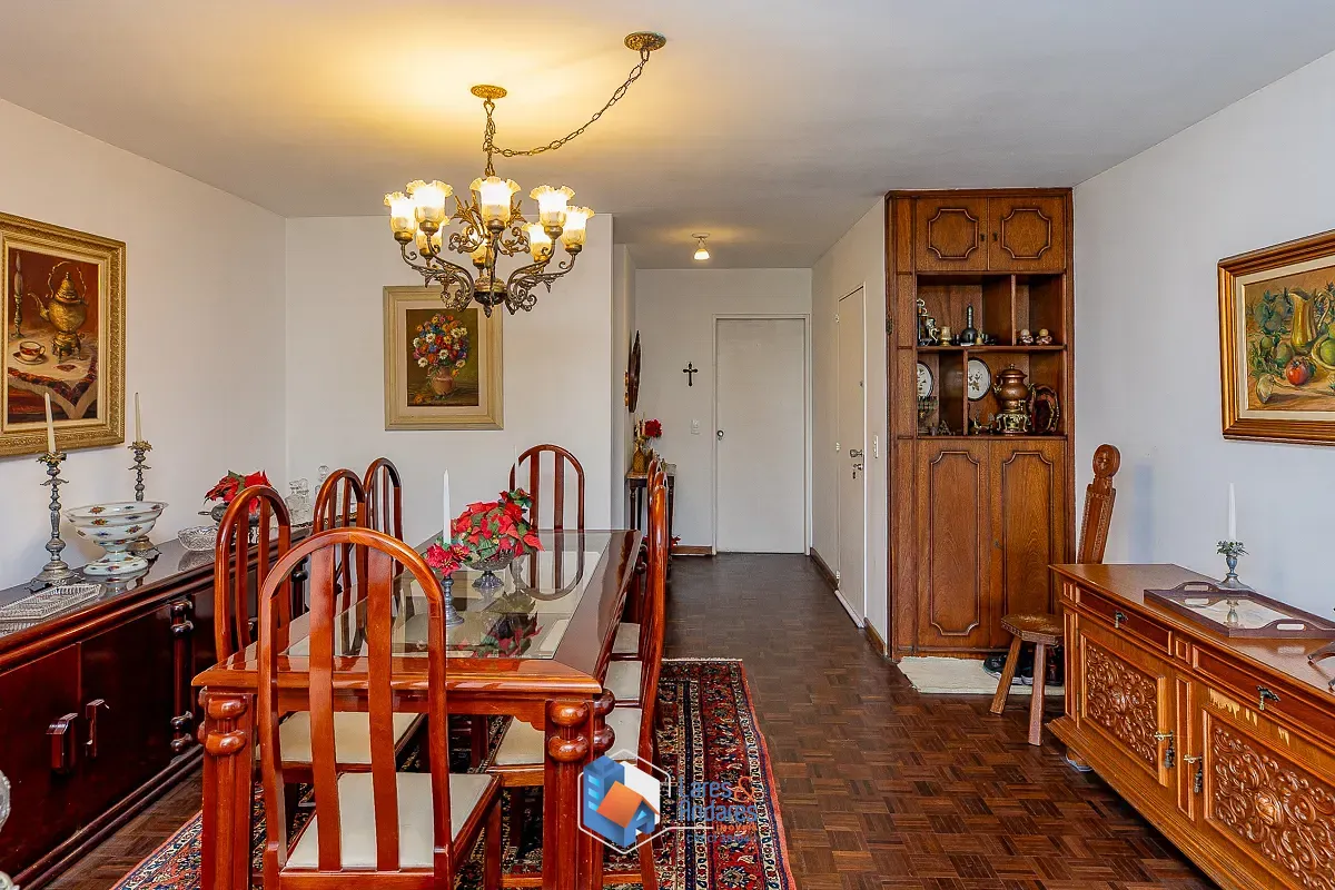 Apartamento, 4 quartos, 165 m² - Foto 7